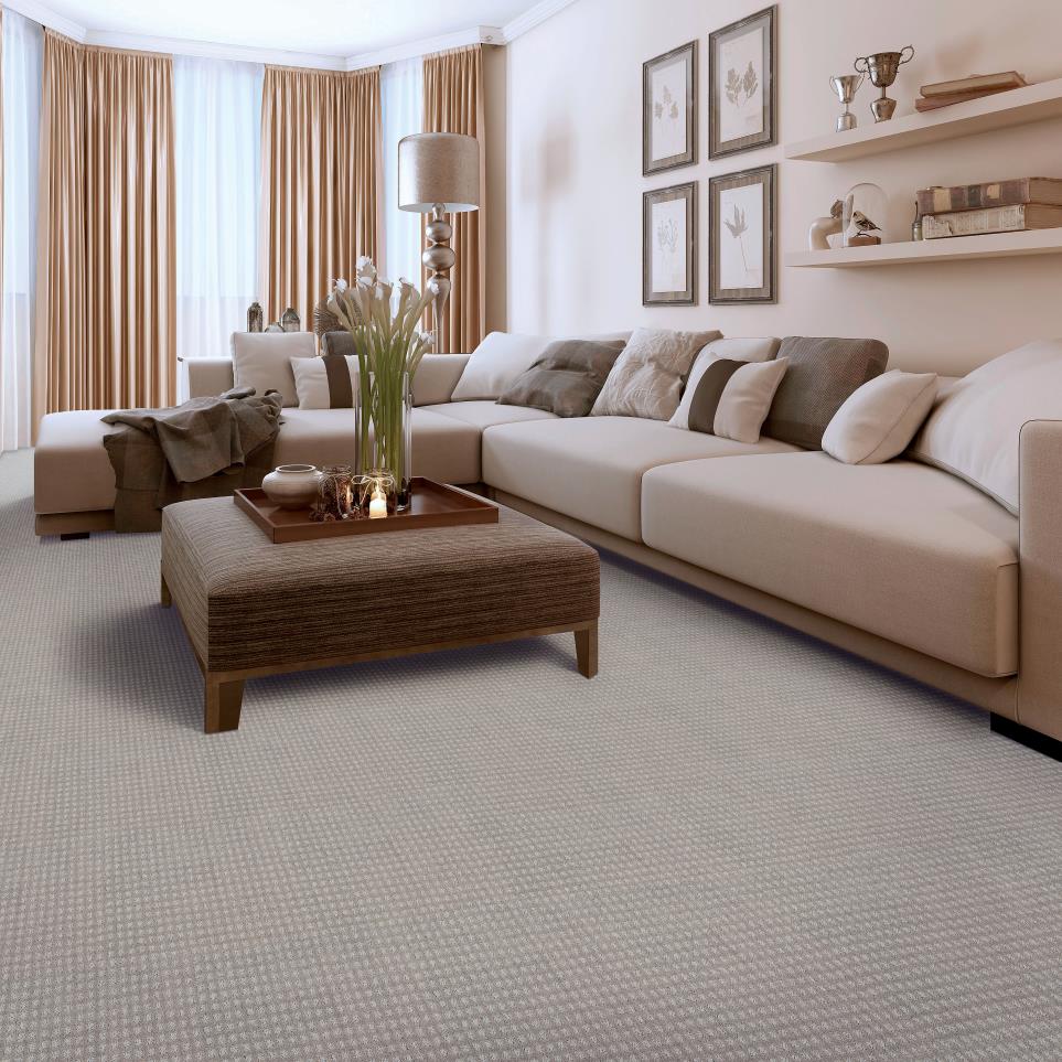 Pattern Aldean Beige/Tan Carpet