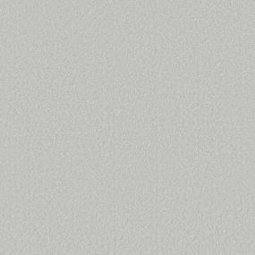 Plush Saxony Glacier Gray Carpet