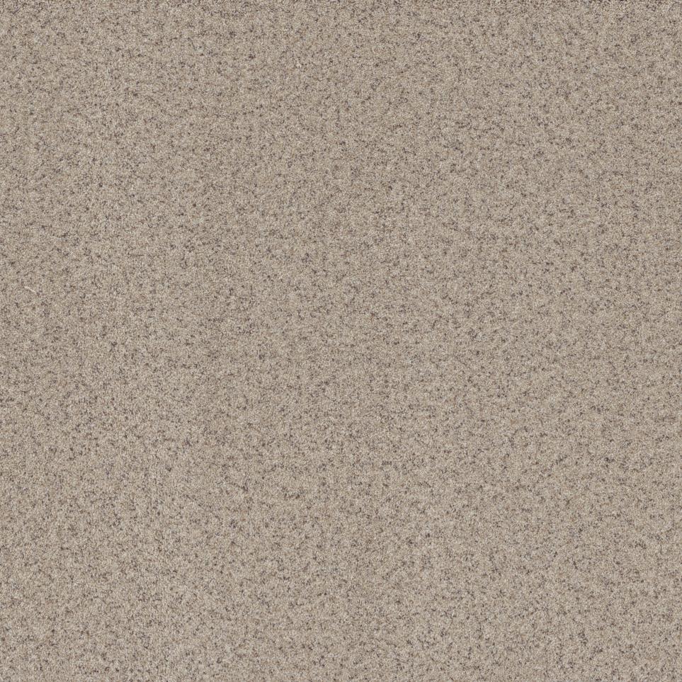 Textured Saxony Mineral Beige/Tan Carpet