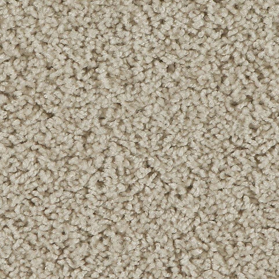 Textured Saxony Seed Pearl Brown Carpet