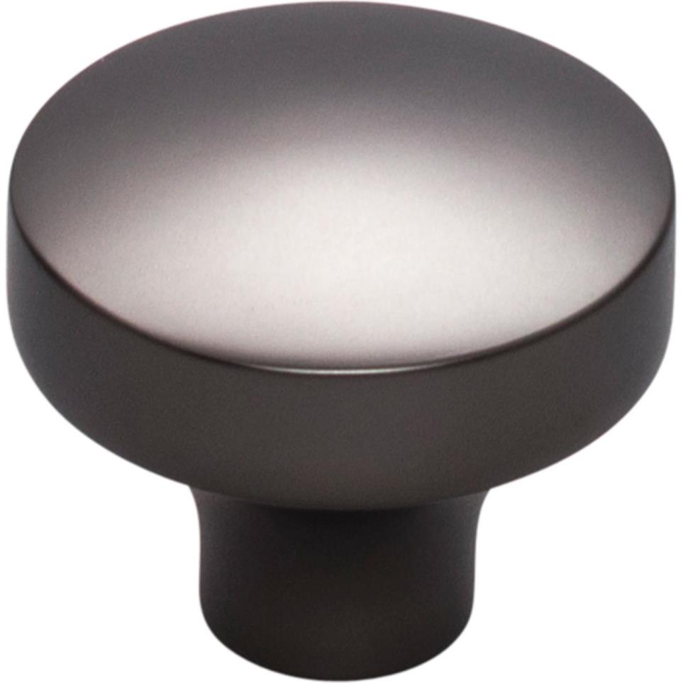 Knob Ash Gray Specialty Knobs