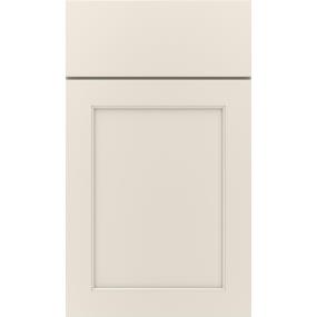 Square Agreeable Gray Paint - Grey Square Cabinets