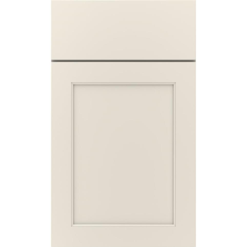 Square Agreeable Gray Paint - Grey Square Cabinets