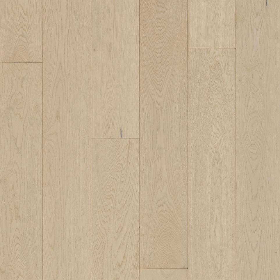 Plank Sailcloth Oak Light Finish Hardwood