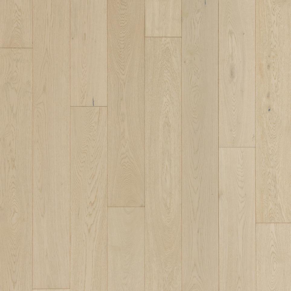 Plank Sailcloth Oak Light Finish Hardwood