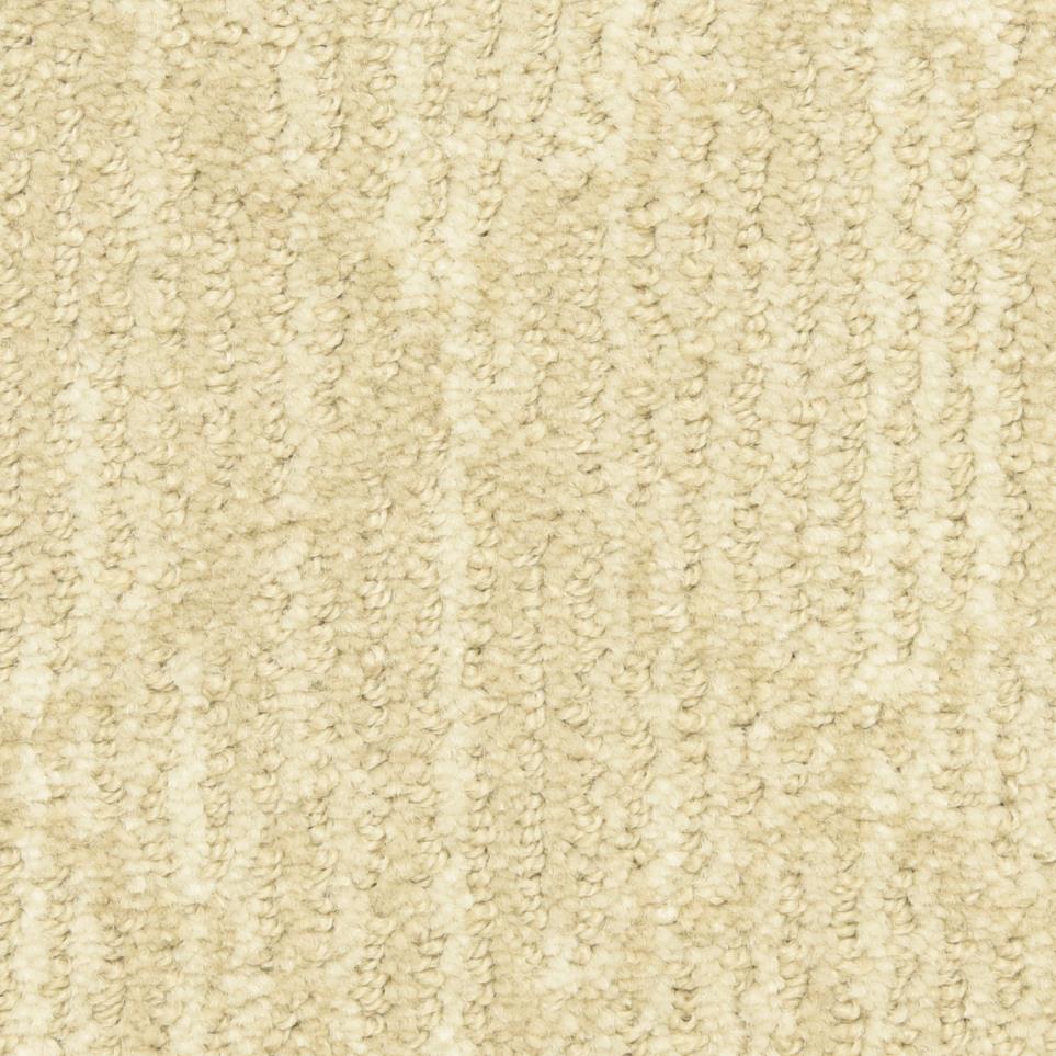 Pattern Hazy Beige/Tan Carpet