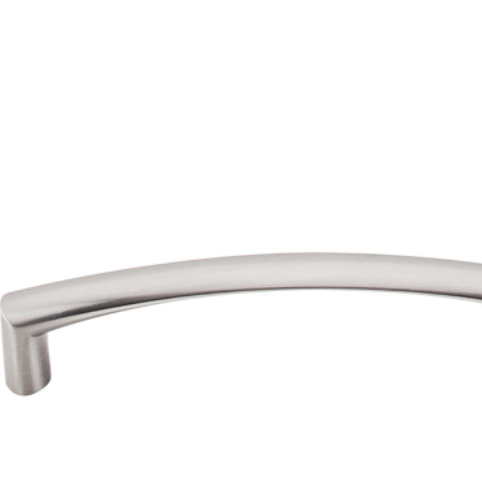 Pull Brushed Satin Nickel Nickel Pulls