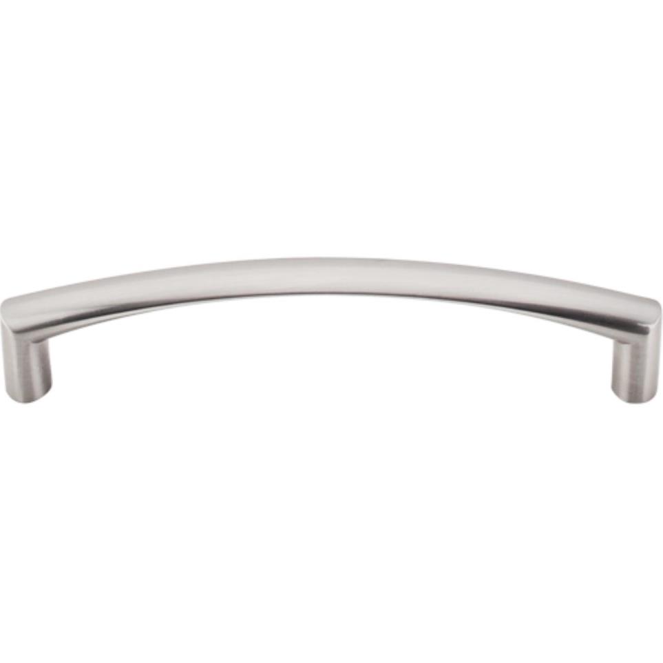 Pull Brushed Satin Nickel Nickel Pulls