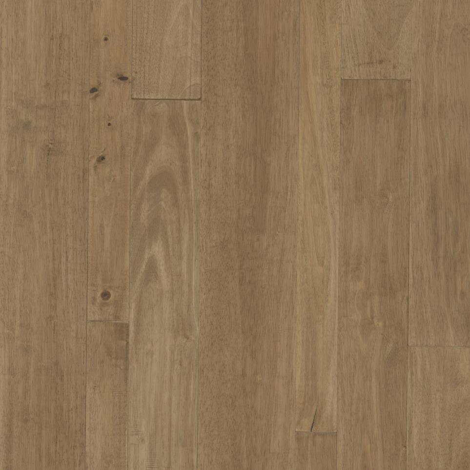 Plank Lava Medium Finish Hardwood