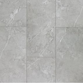 Tile Amani Marble Gray Finish Vinyl