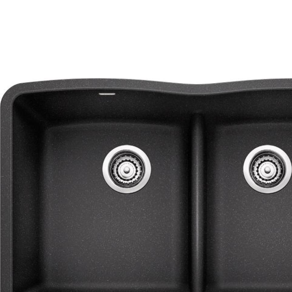 Anthracite  Grey / Black Sinks