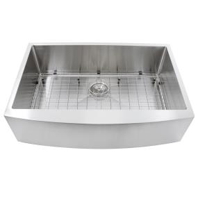 Silver Stainless Steel Sinks