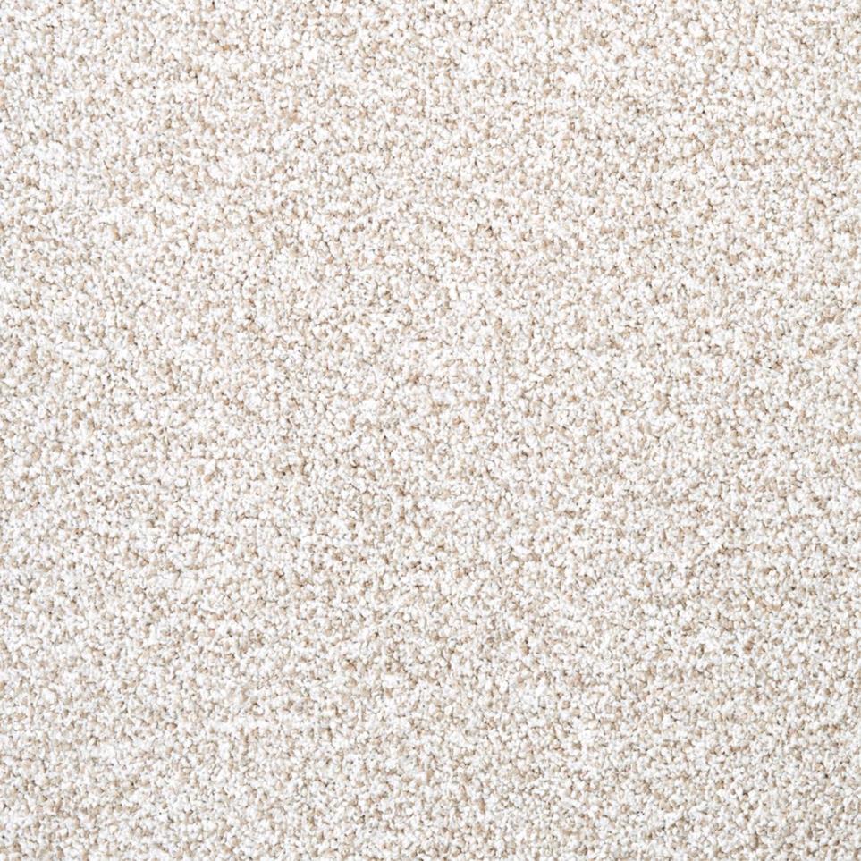 Textured Saxony Pleasant Beige/Tan Carpet