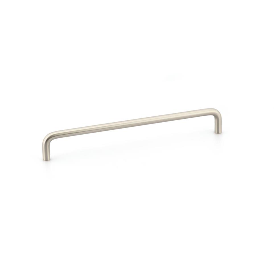 Pull Brushed Nickel Nickel Pulls