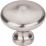 Brushed Satin Nickel