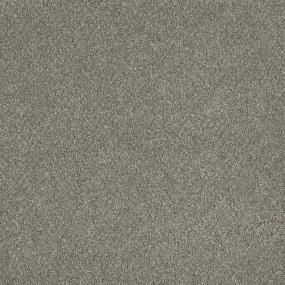 Textured Saxony Power Play Brown Carpet