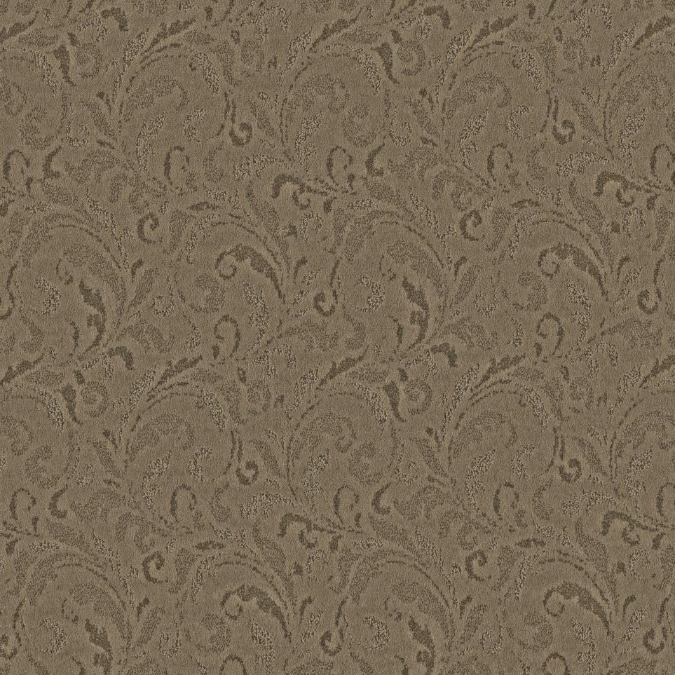 Pattern Macadamia Beige/Tan Carpet