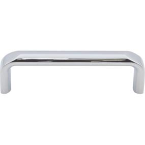 Pull Polished Chrome Chrome Pulls