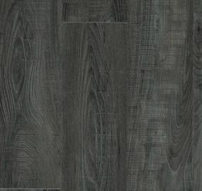 Plank Waterfront Dark Finish Vinyl
