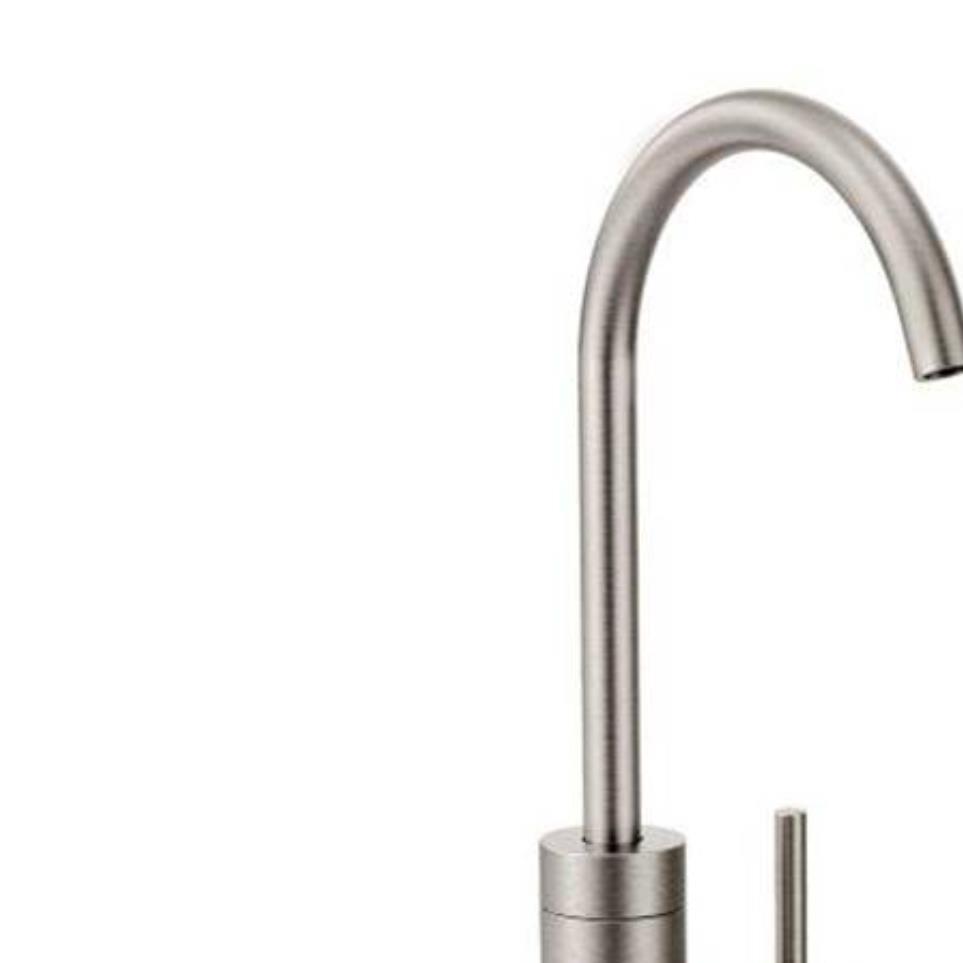 Kitchen Spot Resist Stainless Stainless Steel Faucets