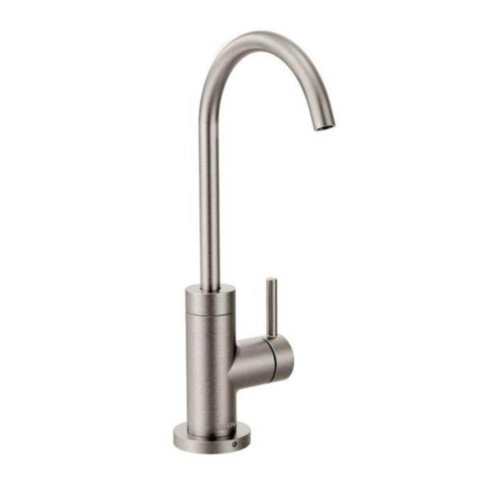 Kitchen Spot Resist Stainless Stainless Steel Faucets