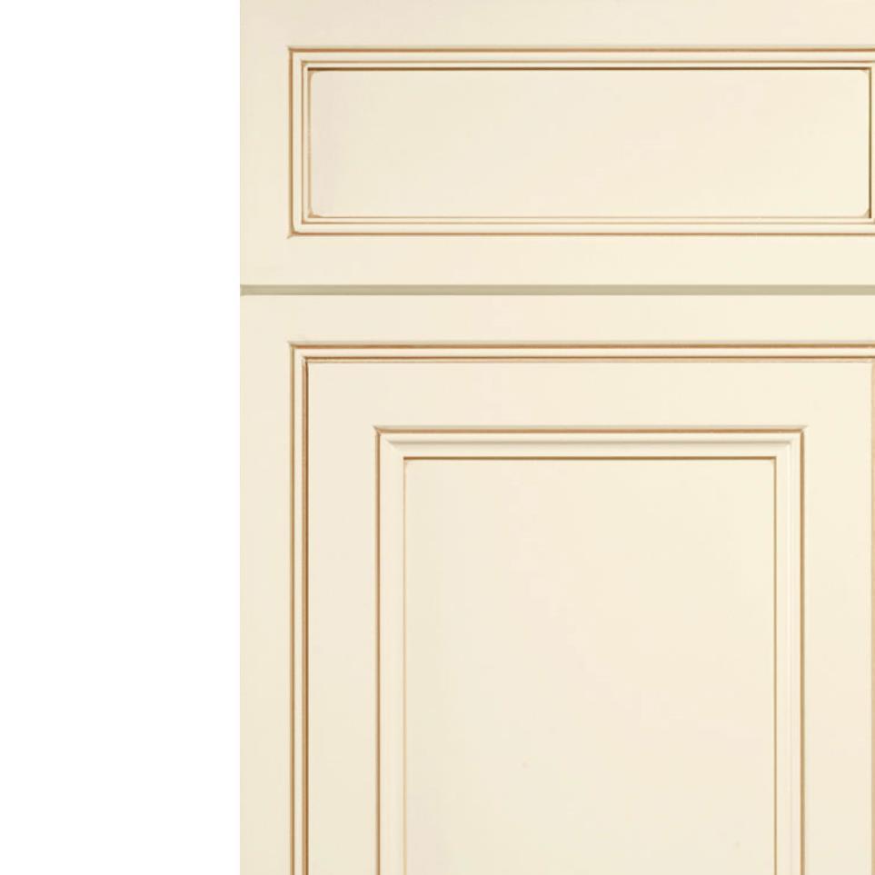 Square Chantille Coffee Glaze - Paint Square Cabinets