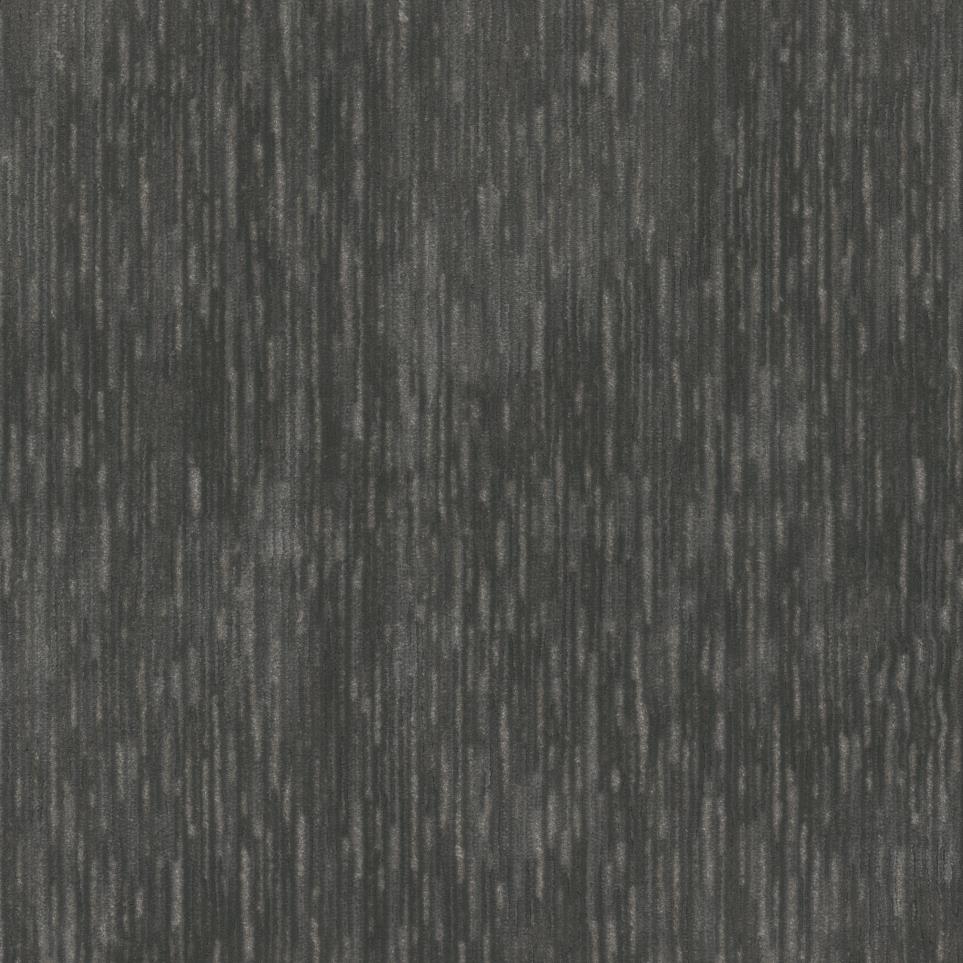 Pattern Flannel Gray Carpet