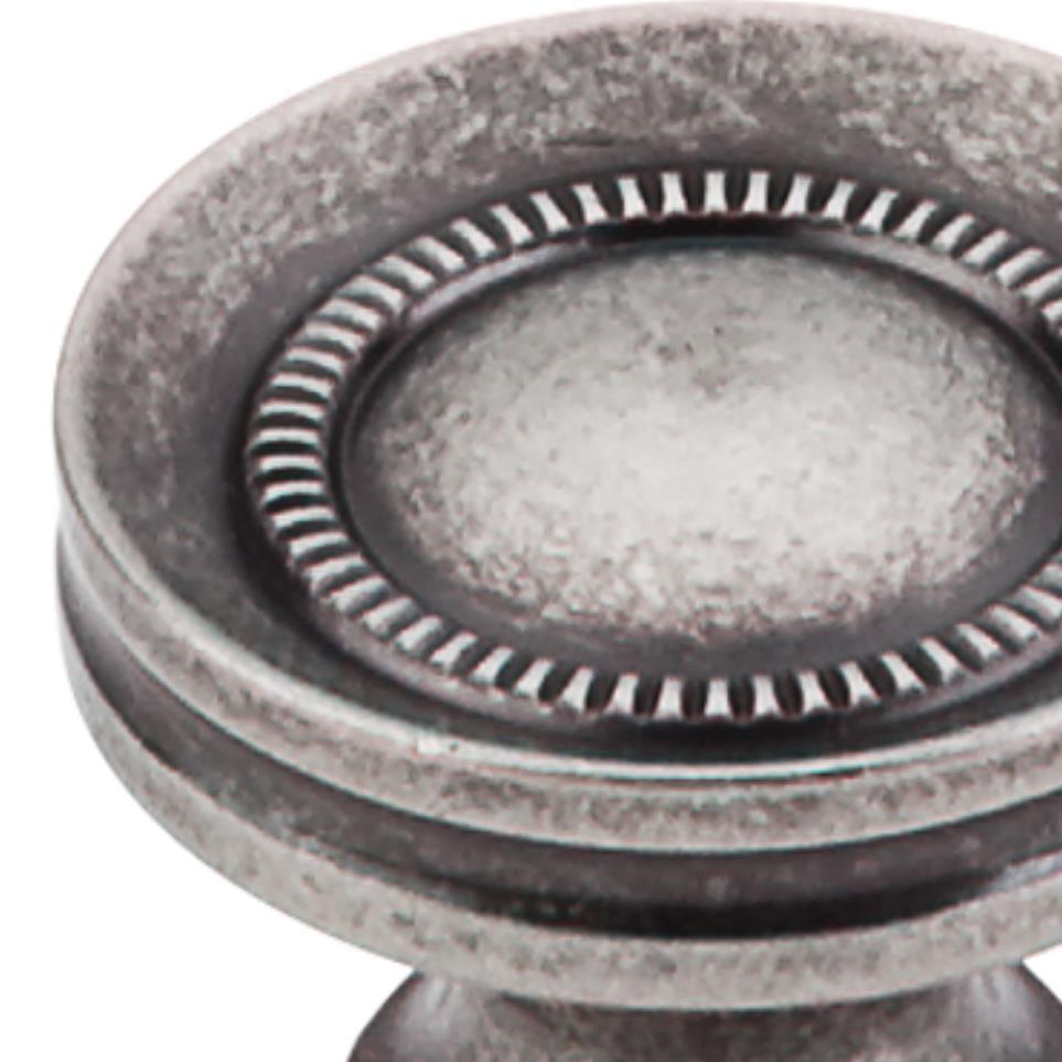 Knob Pewter Antique Pewter Knobs