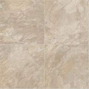 Sheet Almond Spice Brown Vinyl