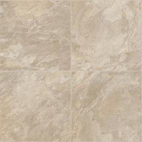 Sheet Almond Spice Brown Vinyl