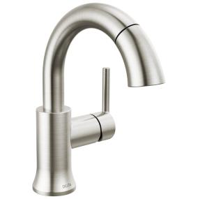 Bath Stainless Stainless Steel Faucets