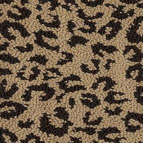 Loop Persian Brown Carpet