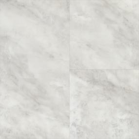 Tile Marble Mirage Gray Vinyl