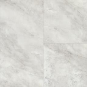 Tile Marble Mirage Gray Vinyl