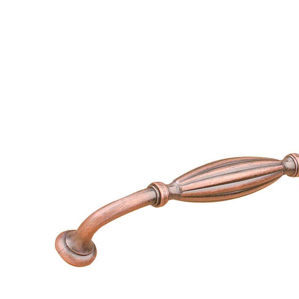 Pull Antique Copper Copper Pulls