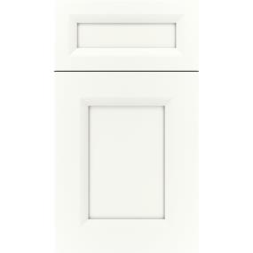 5 Piece Whitecap Paint - White 5 Piece Cabinets