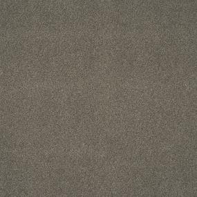 Textured Saxony Yosemite Beige/Tan Carpet