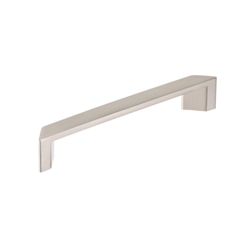 Pull Brushed Nickel Nickel Pulls