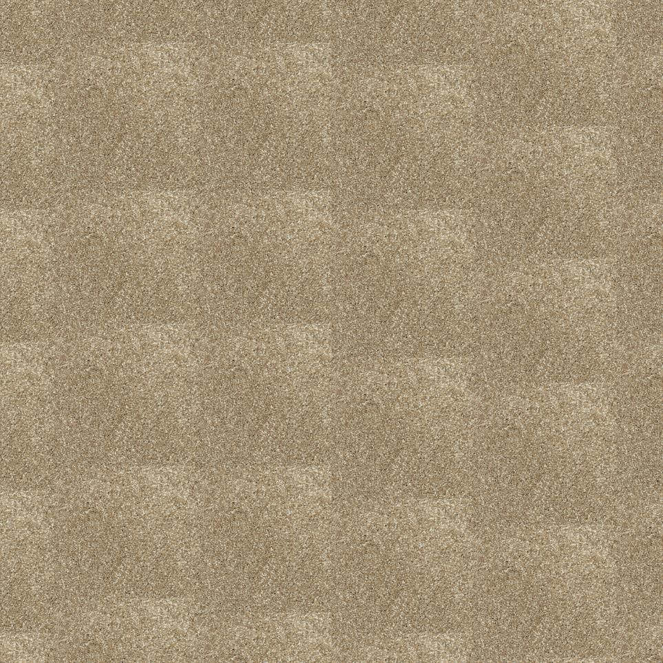 Texture Cobble Path Brown Carpet