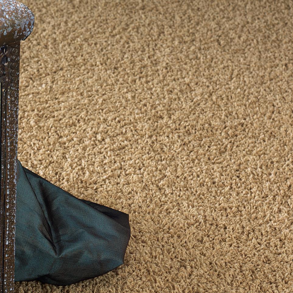 Woven Taupe Beige/Tan Carpet