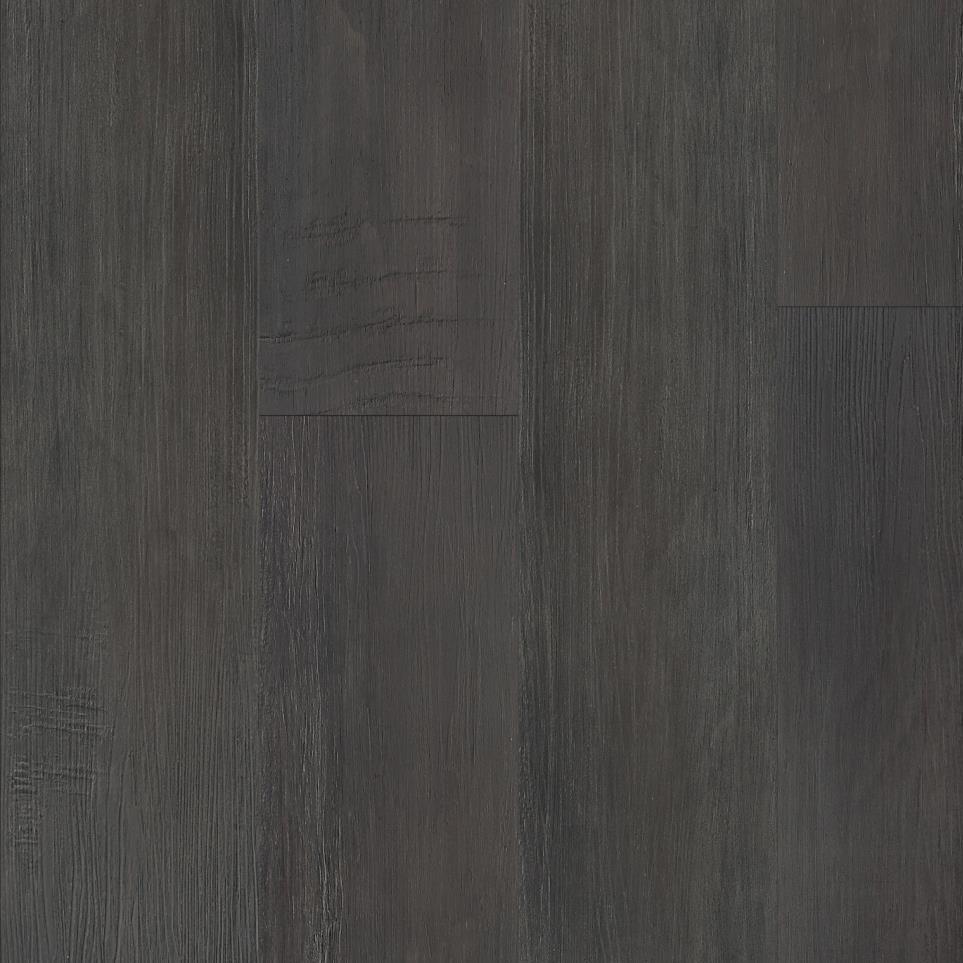 Plank Coal Dark Finish Vinyl