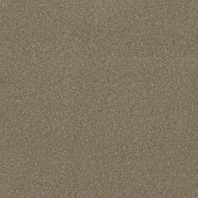 Textured Saxony Notable Beige/Tan Carpet