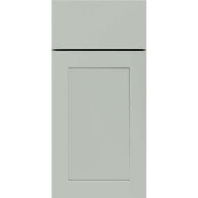 Square Rain Paint - Other Square Cabinets