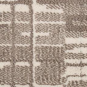 Pattern Baird Brown Carpet