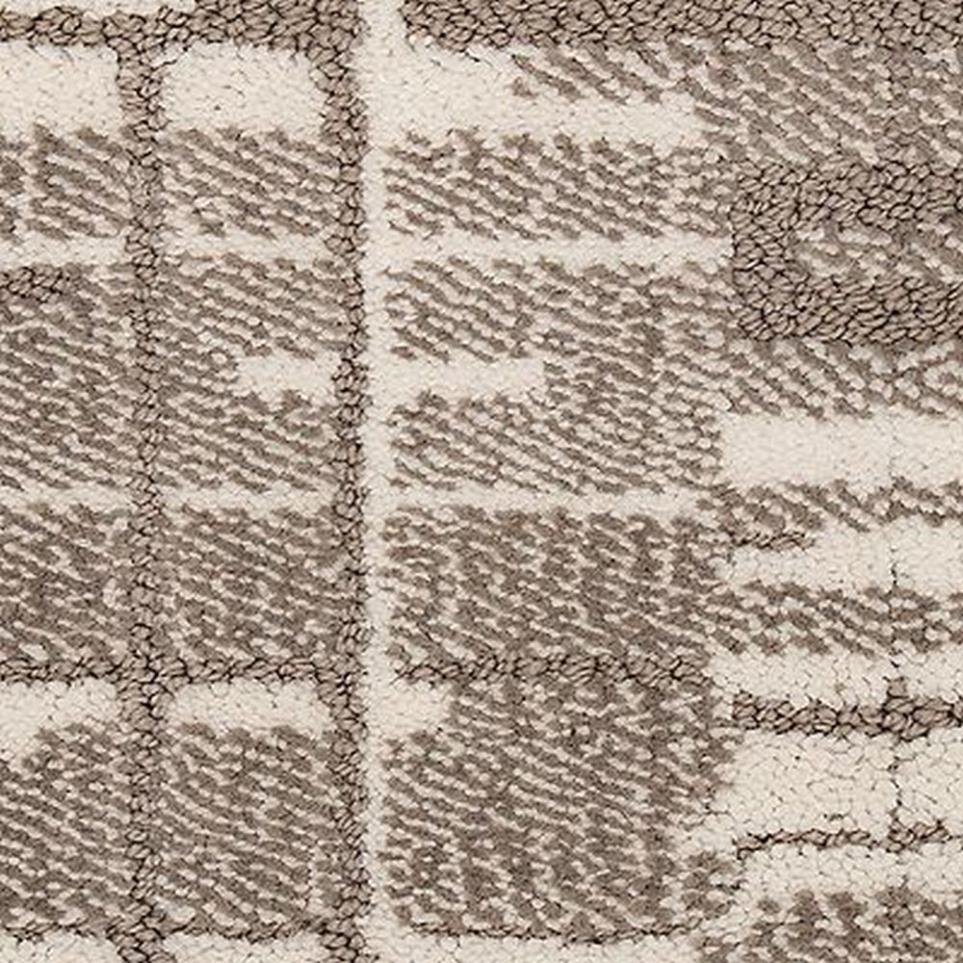 Pattern Baird Brown Carpet