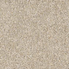 Textured Saxony Sugar Cookie Beige/Tan Carpet