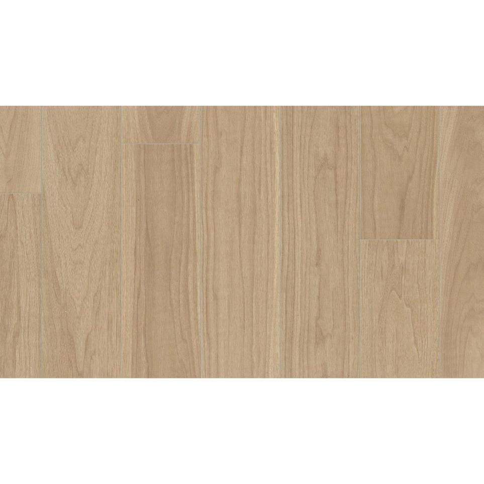 Tile Plank Pierpoint Walnu Medium Finish Vinyl