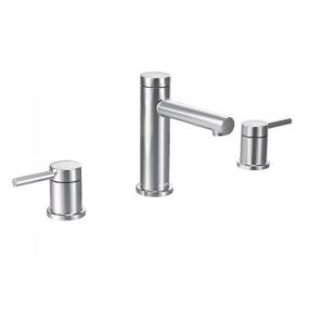 Bath Chrome Chrome Faucets