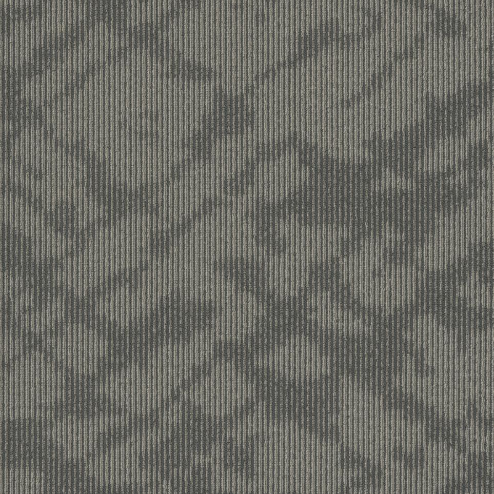 Loop Degree Gray Carpet Tile