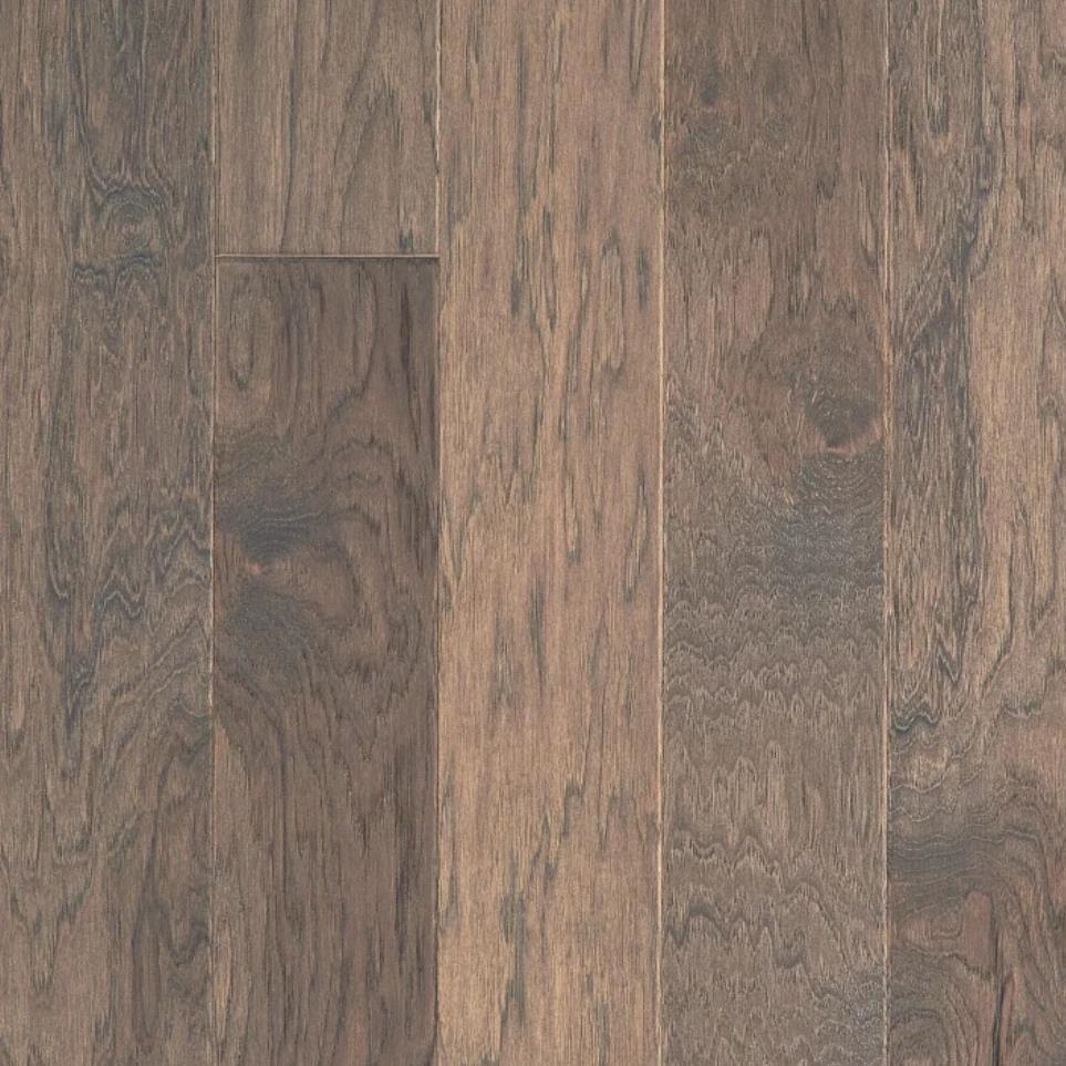 Plank Nomadic Medium Finish Hardwood